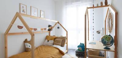 Appartement à Argenteuil en Val-d'Oise (95) de 79 m² à vendre au prix de 337000€ - 4
