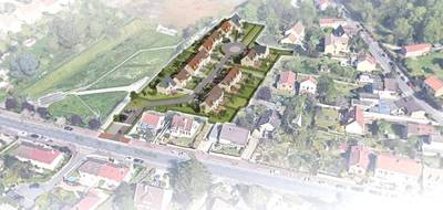 Terrain à Soisy-sous-Montmorency en Val-d'Oise (95) de 315 m² à vendre au prix de 239000€ - 1