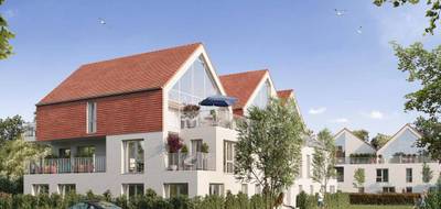 Appartement à Berck en Pas-de-Calais (62) de 64 m² à vendre au prix de 249000€ - 1