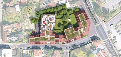 Appartement à La Frette-sur-Seine en Val-d'Oise (95) de 42 m² à vendre au prix de 297000€ - 3