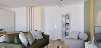 Maison à Royan en Charente-Maritime (17) de 93 m² à vendre au prix de 286608€ - 4
