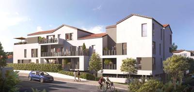 Appartement à Nieul-sur-Mer en Charente-Maritime (17) de 45 m² à vendre au prix de 249000€ - 4