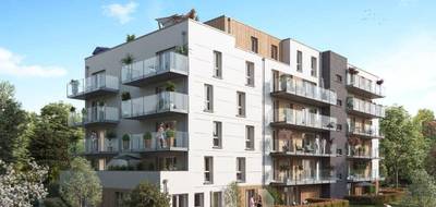 Appartement à Saint-Nicolas en Pas-de-Calais (62) de 50 m² à vendre au prix de 169000€ - 2