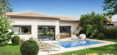 Terrain à Saint-Hilaire-du-Rosier en Isère (38) de 564 m² à vendre au prix de 82000€ - 1