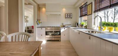 Maison à Toussieu en Rhône (69) de 71 m² à vendre au prix de 324000€ - 4