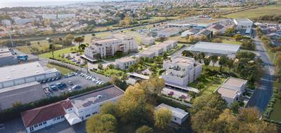 Maison à Royan en Charente-Maritime (17) de 93 m² à vendre au prix de 286608€ - 3