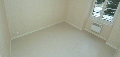 Appartement à Saint-Christophe-en-Bazelle en Indre (36) de 56 m² à vendre au prix de 375€ - 3