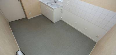 Appartement à Chabris en Indre (36) de 49 m² à vendre au prix de 328€ - 1
