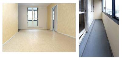 Appartement à Issoudun en Indre (36) de 72 m² à vendre au prix de 481€ - 2