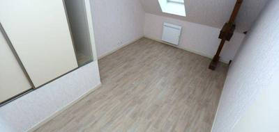 Appartement à Luçay-le-Mâle en Indre (36) de 62 m² à vendre au prix de 463€ - 2