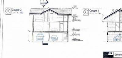 Terrain et maison à Les Rousses en Jura (39) de 150 m² à vendre au prix de 480000€ - 3