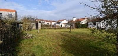 Terrain à Clisson en Loire-Atlantique (44) de 475 m² à vendre au prix de 69900€ - 1