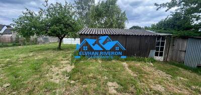 Terrain à La Dominelais en Ille-et-Vilaine (35) de 805 m² à vendre au prix de 64900€ - 4