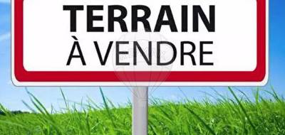 Terrain à Saint-Palais-sur-Mer en Charente-Maritime (17) de 309 m² à vendre au prix de 140000€ - 1