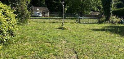Terrain à Étampes en Essonne (91) de 1397 m² à vendre au prix de 156000€ - 1