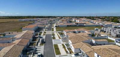 Terrain à Dompierre-sur-Mer en Charente-Maritime (17) de 414 m² à vendre au prix de 183000€ - 2