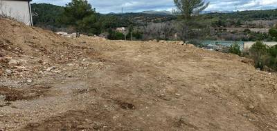 Terrain à Murviel-lès-Béziers en Hérault (34) de 2083 m² à vendre au prix de 119000€ - 2