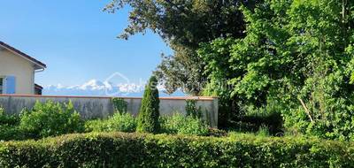 Terrain à Bouilh-Péreuilh en Hautes-Pyrénées (65) de 1500 m² à vendre au prix de 22500€ - 2