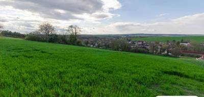 Terrain à Venizy en Yonne (89) de 16000 m² à vendre au prix de 64000€ - 3