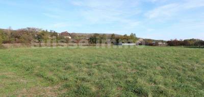 Terrain à Marchaux-Chaudefontaine en Doubs (25) de 2562 m² à vendre au prix de 105000€ - 1