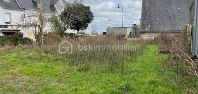 Terrain à Pluneret en Morbihan (56) de 287 m² à vendre au prix de 95000€ - 2