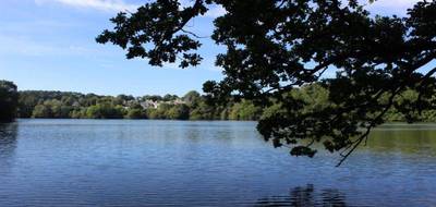 Terrain à Ploemeur en Morbihan (56) de 593 m² à vendre au prix de 346500€ - 3