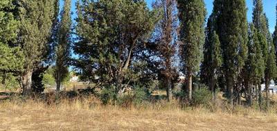 Terrain à La Ciotat en Bouches-du-Rhône (13) de 385 m² à vendre au prix de 385000€ - 2