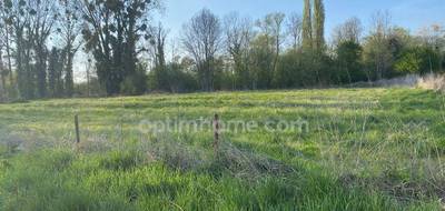 Terrain à Chivres-en-Laonnois en Aisne (02) de 6242 m² à vendre au prix de 25000€ - 1