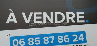 Terrain à Maintenay en Pas-de-Calais (62) de 1043 m² à vendre au prix de 45000€ - 1