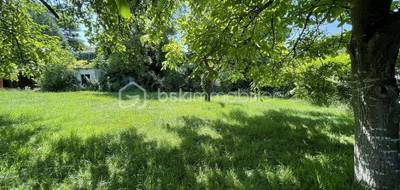Terrain à Chalifert en Seine-et-Marne (77) de 244 m² à vendre au prix de 155000€ - 2