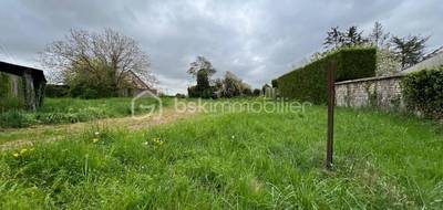 Terrain à Étampes en Essonne (91) de 950 m² à vendre au prix de 95000€ - 4