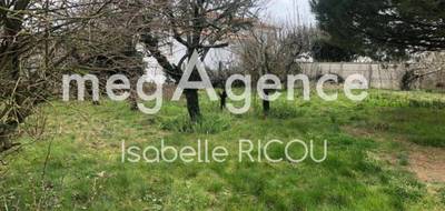 Terrain à Bourcefranc-le-Chapus en Charente-Maritime (17) de 614 m² à vendre au prix de 113000€ - 2