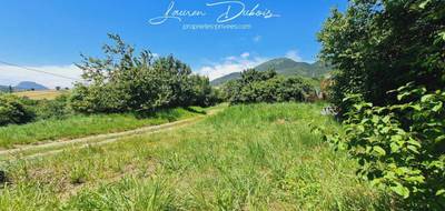 Terrain à L'Épine en Hautes-Alpes (05) de 1003 m² à vendre au prix de 40000€ - 4