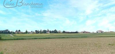 Terrain à Fanjeaux en Aude (11) de 14802 m² à vendre au prix de 650000€ - 3