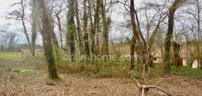 Terrain à Sanilhac en Dordogne (24) de 1022 m² à vendre au prix de 34000€ - 2