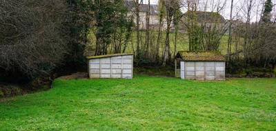 Terrain à Saint-Mexant en Corrèze (19) de 2469 m² à vendre au prix de 35000€ - 3
