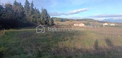 Terrain à Mondragon en Vaucluse (84) de 947 m² à vendre au prix de 132000€ - 1