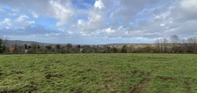 Terrain à Tourgéville en Calvados (14) de 1003 m² à vendre au prix de 249000€ - 4