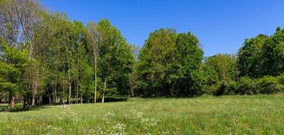 Terrain à Saint-Vincent-de-Connezac en Dordogne (24) de 1711 m² à vendre au prix de 21000€ - 3
