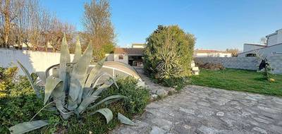 Terrain à Lagord en Charente-Maritime (17) de 567 m² à vendre au prix de 327000€ - 3