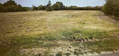 Terrain à Villeblevin en Yonne (89) de 880 m² à vendre au prix de 73000€ - 3