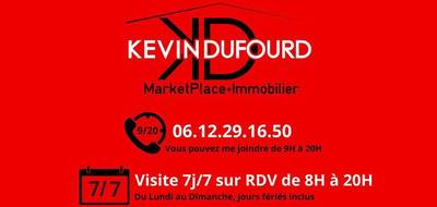Terrain à Rochessauve en Ardèche (07) de 1200 m² à vendre au prix de 90000€ - 4
