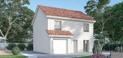 Terrain et maison à Bourcefranc-le-Chapus en Charente-Maritime (17) de 726 m² à vendre au prix de 293000€ - 1