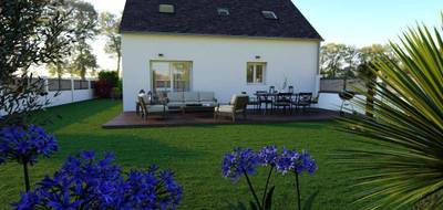 Terrain et maison à Vaires-sur-Marne en Seine-et-Marne (77) de 376 m² à vendre au prix de 516851€ - 2
