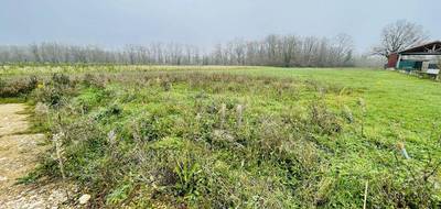 Terrain à Viré en Saône-et-Loire (71) de 650 m² à vendre au prix de 59900€ - 3