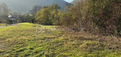 Terrain à Vallières-sur-Fier en Haute-Savoie (74) de 1067 m² à vendre au prix de 155400€ - 2