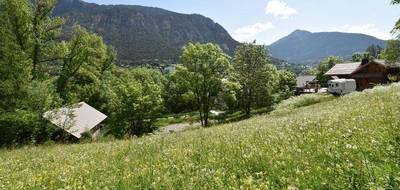 Terrain à Briançon en Hautes-Alpes (05) de 2294 m² à vendre au prix de 359000€ - 4