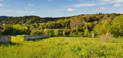 Terrain à Saint-Nazaire-de-Ladarez en Hérault (34) de 2011 m² à vendre au prix de 130000€ - 4