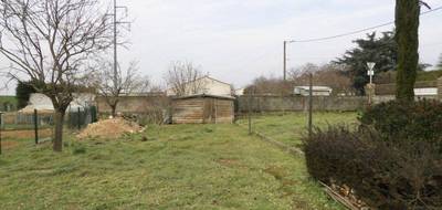 Terrain à Luçon en Vendée (85) de 380 m² à vendre au prix de 39000€ - 2