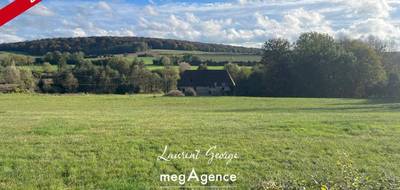Terrain à Beaussault en Seine-Maritime (76) de 2088 m² à vendre au prix de 55000€ - 1